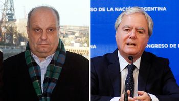 lombardi y pinedo piden responder por escrito por el robo a michetti lombardi y pinedo piden responder por escrito por el robo a michetti