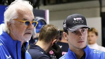 Alerta Alpine: la F1 estudia un ajuste técnico que podría afectar a la escudería de Colapinto