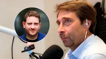 Estalló la interna en LN+: qué dijo Feinmman de Joni Viale