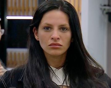 La advertencia de Chiara tras el ingreso de Jenifer: No tengo grupo