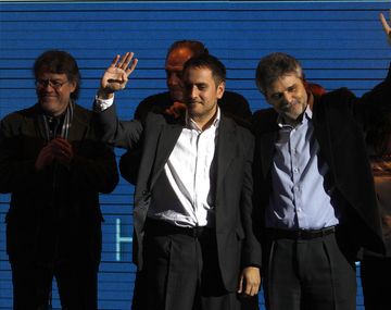 Filmus: La Ciudad nos verá vencedores en poco tiempo