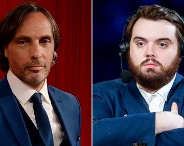 Gustavo López explotó contra Ibai por sus entrevistas: ¿Seis millones de seguidores? ¡A mí qué me importa!