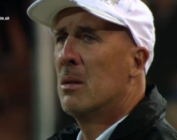 Y ya son 13: entre lágrimas