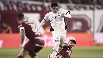 Independiente y Lanús se ven las caras en Avellaneda por el Torneo Apertura Independiente y Lanús se ven las caras en Avellaneda por el Torneo Apertura