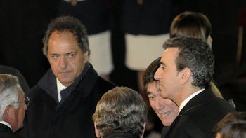 scioli, sobre la propuesta de rabolini por randazzo: ella me interpreta scioli, sobre la propuesta de rabolini por randazzo: ella me interpreta