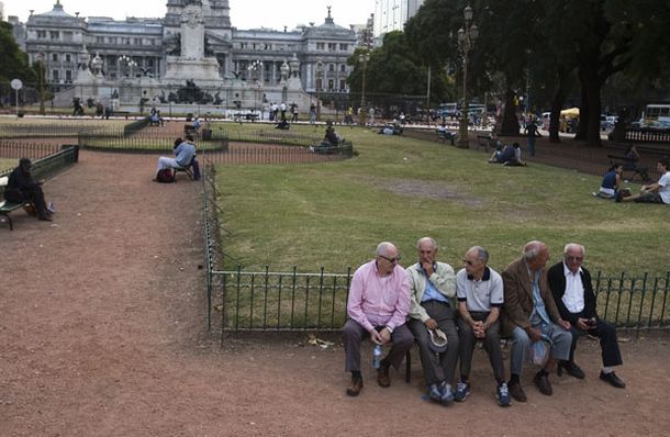 plaza de los dos congresos