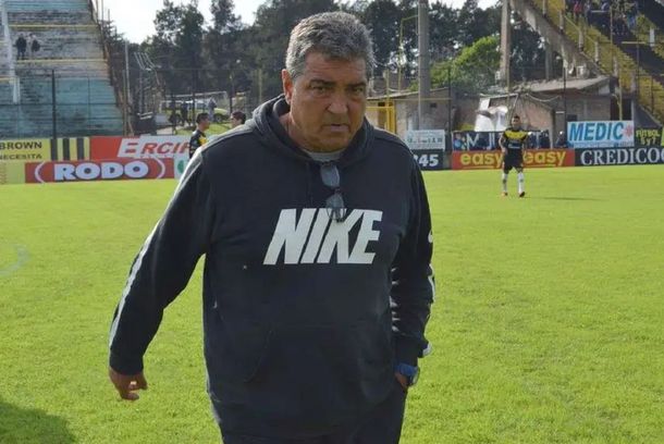 Murió el Beto Pascutti, emblema del fútbol de ascenso