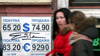 la bolsa de moscu repunta tras la fuerte caida de ayer la bolsa de moscu repunta tras la fuerte caida de ayer