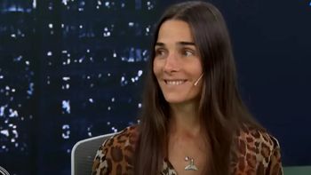 juana viale mostro su postura ante el cruce entre milei y mirtha legrand: ojala pueda... juana viale mostro su postura ante el cruce entre milei y mirtha legrand: ojala pueda...