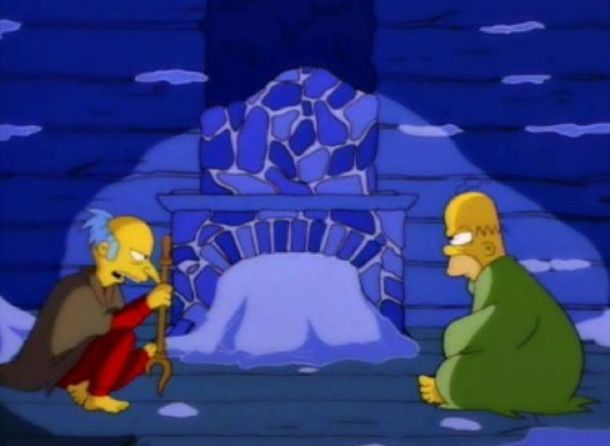 Los memes por el frío de la #OlaPolar