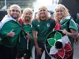 A qué hora es la Ceremonia Inaugural del Mundial 2026 A qué hora es la Ceremonia Inaugural del Mundial 2026