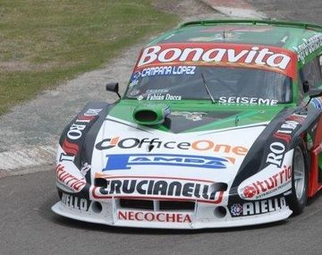 Foto gentileza: ACTC