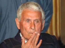 etchecolatz seguira preso: le negaron el arresto domiciliario y lo traslada a un hospital etchecolatz seguira preso: le negaron el arresto domiciliario y lo traslada a un hospital