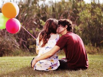 ¿Por qué se festeja hoy el Día de los Enamorados?