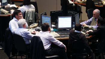 crece 140% el financiamiento en el mercado de capitales crece 140% el financiamiento en el mercado de capitales