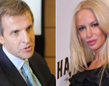 Sigue la guerra entre Redrado y Salazar: ¿por qué se pelean ahora?