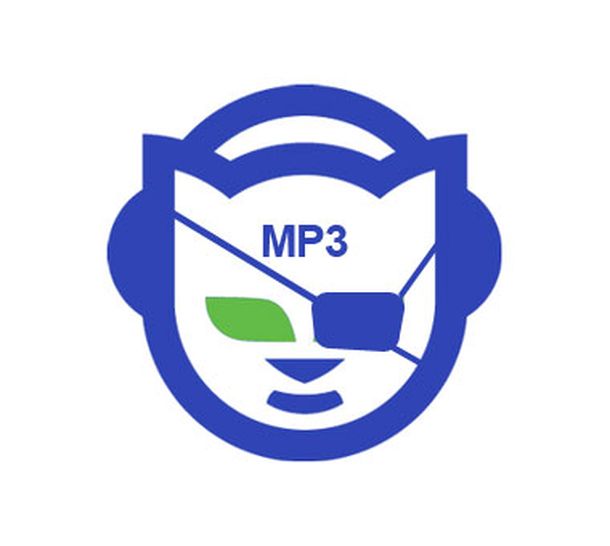 Napster-logo