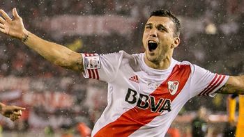 Nicolás Bertolo Nicolás Bertolo