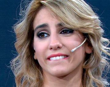 Cinthia Fernández dijo que su agresor intentó hacer lo mismo con Ángela Torres