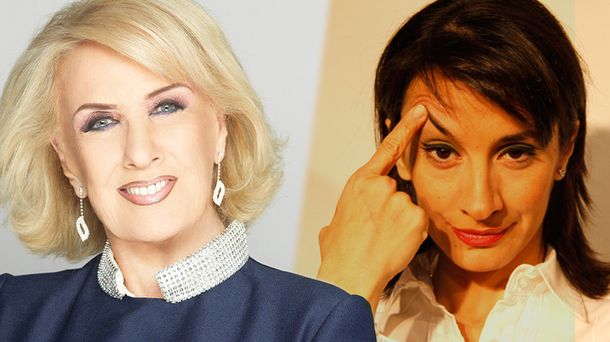 Anita Martínez, sobre su salida del Bailando: Tuvimos diferencias con el Bicho y lastimamos a otras personas