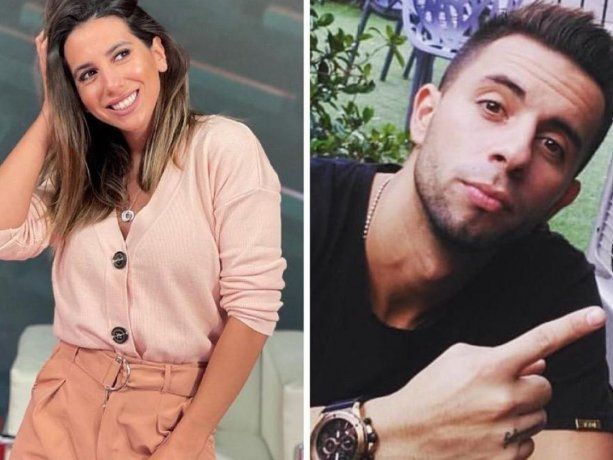 Cinthia Fernández respondió con ironía las declaraciones de Matías Defederico