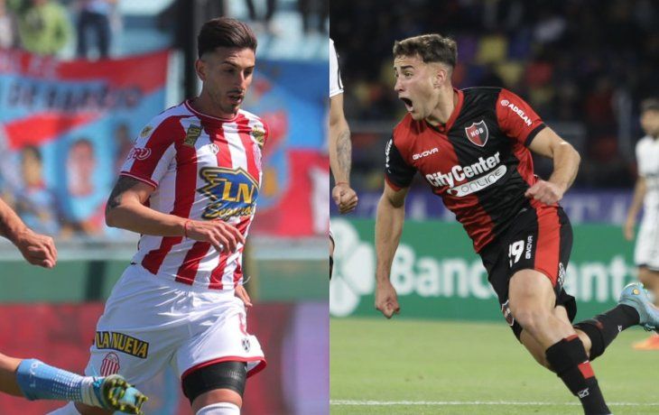 Barracas Central vs Newells por la Liga Profesional: horario, formaciones y TV