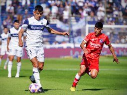 Cómo ver en vivo Argentinos vs Gimnasia por la Liga Profesional