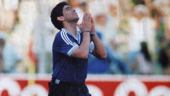 el futbol argentino recordo a maradona con emocion en el dia que habria cumplido 65 anos el futbol argentino recordo a maradona con emocion en el dia que habria cumplido 65 anos