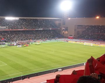 Ébola: Marruecos renunció a la Copa África y peligra el Mundial de Clubes