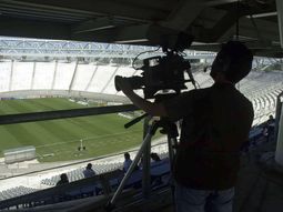 Mauricio Macri confirmó que el Fútbol para Todos no seguirá en 2017 Mauricio Macri confirmó que el Fútbol para Todos no seguirá en 2017