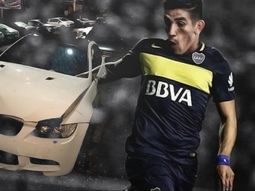 centurion cruzo a quienes lo critican: sigan hablando centurion cruzo a quienes lo critican: sigan hablando