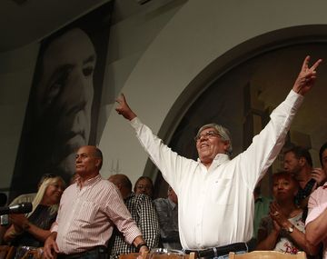 Moyano y el Rodrigazo: Algo de eso está en marcha