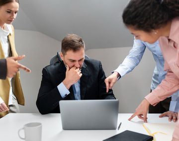 Canasta de ejecutivos de la UCEMA