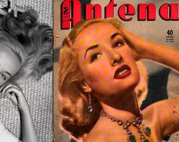 VIDEO: Los 90 años de Mirtha Legrand