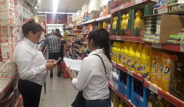 El Indec informará este jueves la inflación de 2020: rondará el 36%