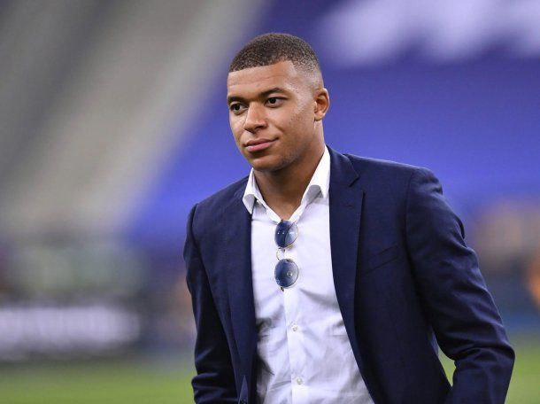 La inesperada decisión que habría tomado Kylian Mbappé con la Selección de Francia