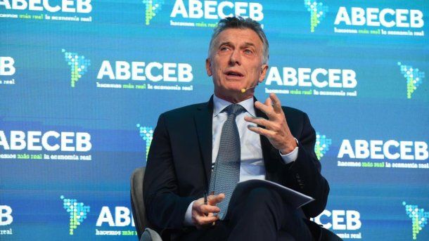 Elecciones en Estados Unidos: Mauricio Macri advirtió sobre las posibles consecuencias de no aceptar el resultado