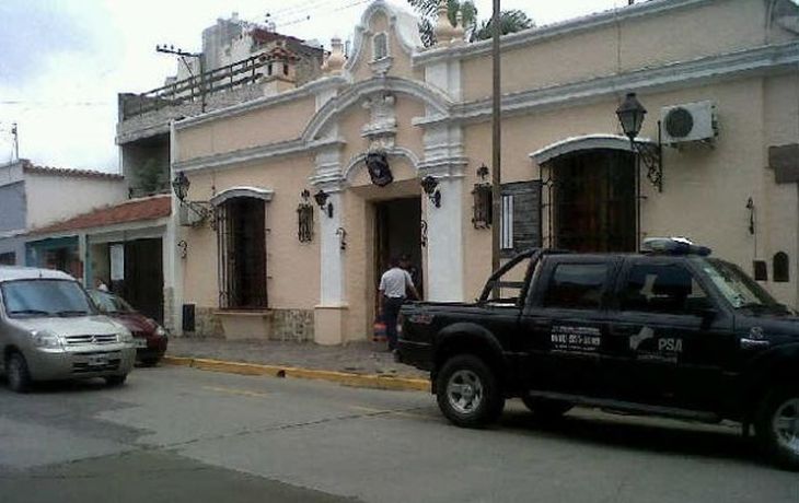 Gentileza El Tribuno