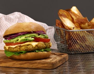 Día de la hamburguesa: ¿clásica