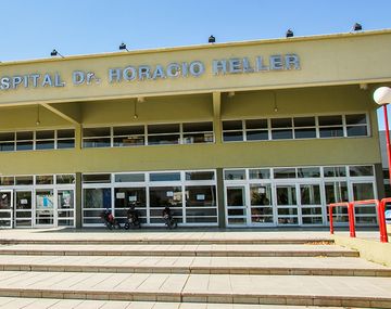 La mujer fue atendida en el hospital Horacio Heller y las pericias comprobaron que hab&iacute;a sufrido un abuso.