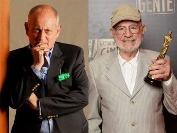 Gelblung destrozó a Briski por su discurso en los MF de Cine: Es un hijo de puta