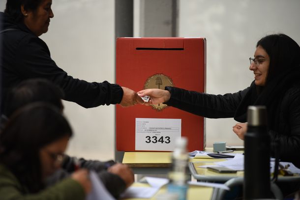 Resultados de las elecciones en Tucumán tras la polémica de la Corte Suprema