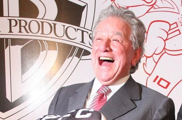 El presidente de San Pablo se burló de la fuga argentina