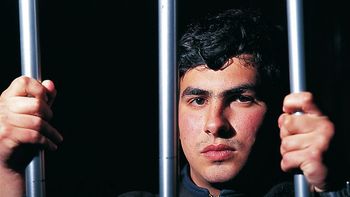 nueva condena contra fabian tablado por amenazas a su ex nueva condena contra fabian tablado por amenazas a su ex