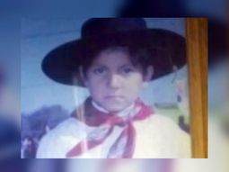 Nuevo detenido por el crimen de un niño en Santiago del Estero Nuevo detenido por el crimen de un niño en Santiago del Estero