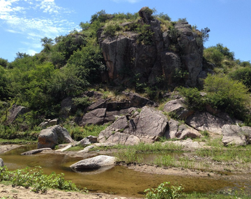 El pueblo de Córdoba que busca convertirse en el mejor del mundo