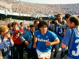 Copa Maradona: la historia detrás de la ausencia del Napoli