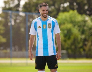 Nico Tagliafico