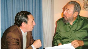 obeid, del exilio en los 70 a la gobernacion santafesina