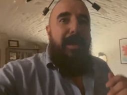 Un periodista mexicano destruyó a Messi tras la derrota del Inter Miami